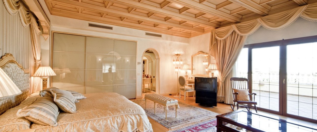 Wiederverkauf - Villa - Marbella - Nueva Andalucía