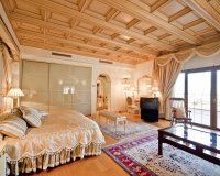 Wiederverkauf - Villa - Marbella - Nueva Andalucía