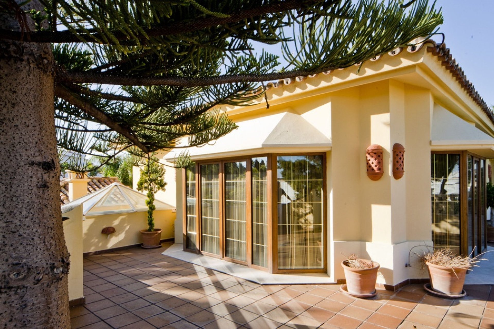 Wiederverkauf - Villa - Marbella - Nueva Andalucía