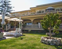 Wiederverkauf - Villa - Marbella - Nueva Andalucía