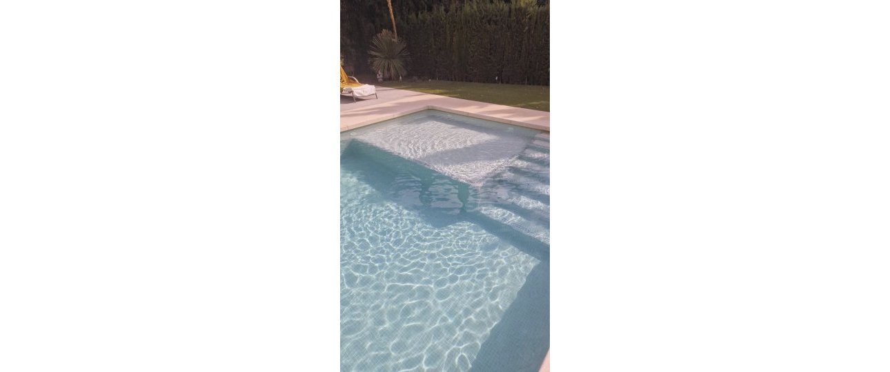 Wiederverkauf - Villa - Marbella - Nueva Andalucía