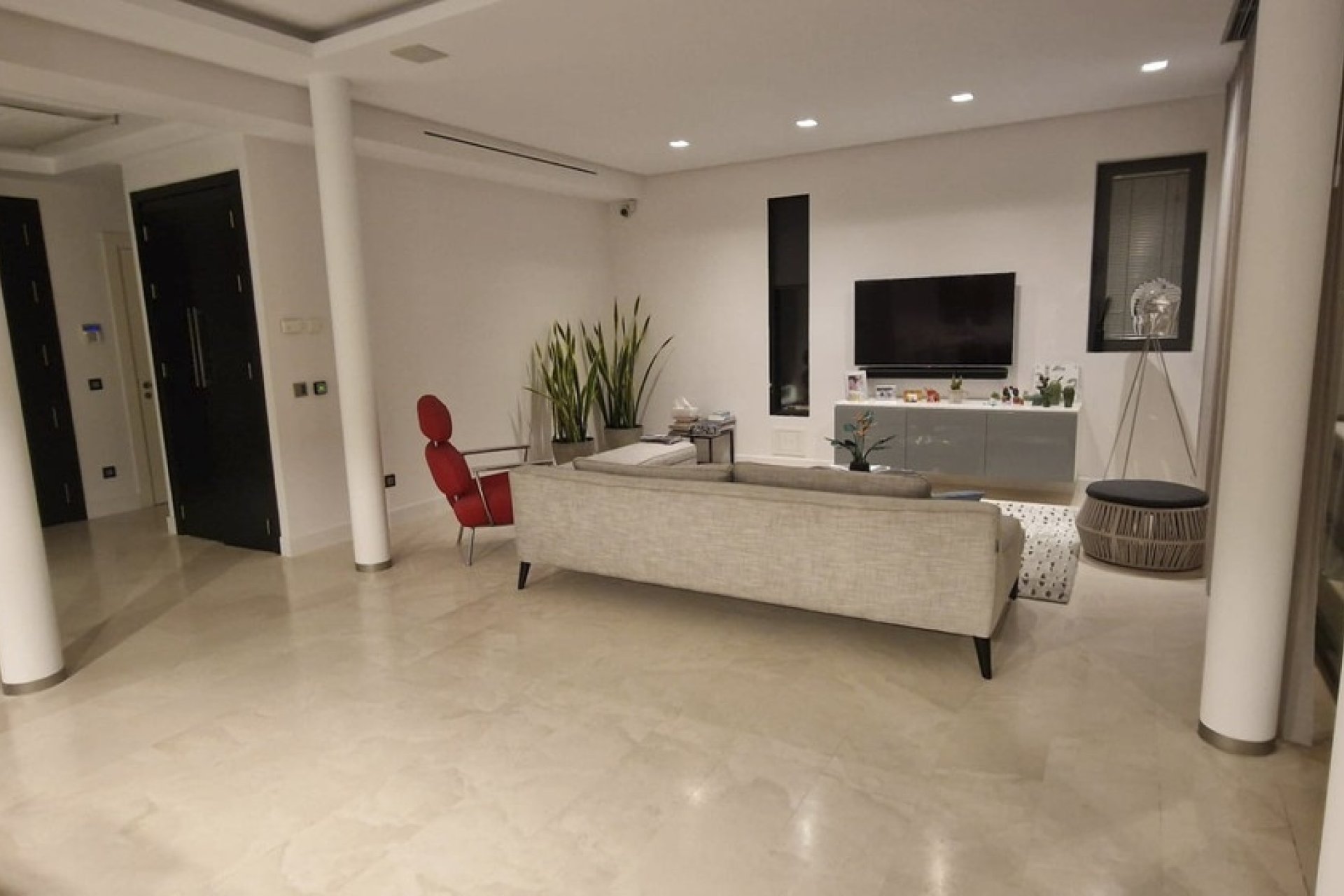 Wiederverkauf - Villa - Marbella - Nueva Andalucía