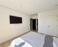 Wiederverkauf - Villa - Marbella - Nueva Andalucía