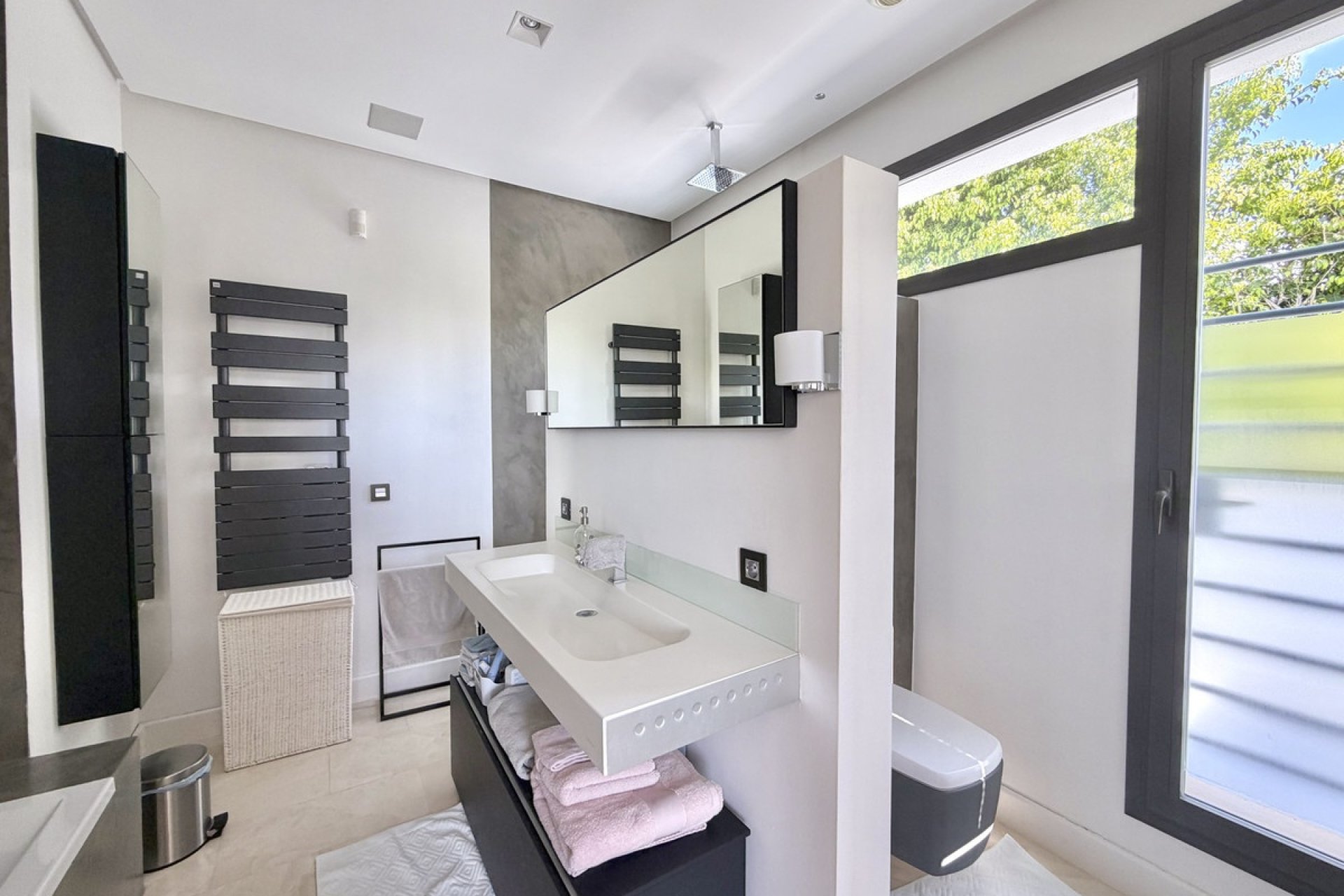 Wiederverkauf - Villa - Marbella - Nueva Andalucía