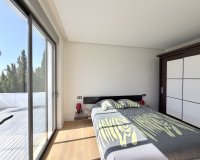 Wiederverkauf - Villa - Marbella - Nueva Andalucía