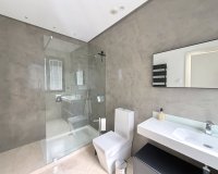 Wiederverkauf - Villa - Marbella - Nueva Andalucía