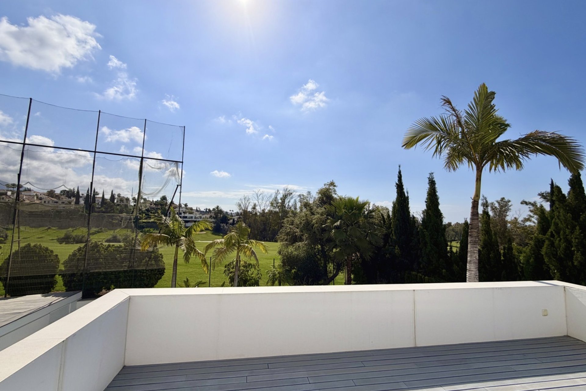 Wiederverkauf - Villa - Marbella - Nueva Andalucía