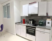 Wiederverkauf - Villa - Marbella - Nueva Andalucía