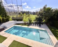 Wiederverkauf - Villa - Marbella - Nueva Andalucía