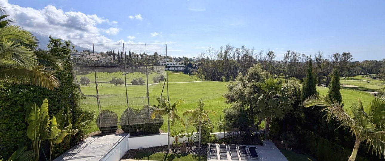 Wiederverkauf - Villa - Marbella - Nueva Andalucía