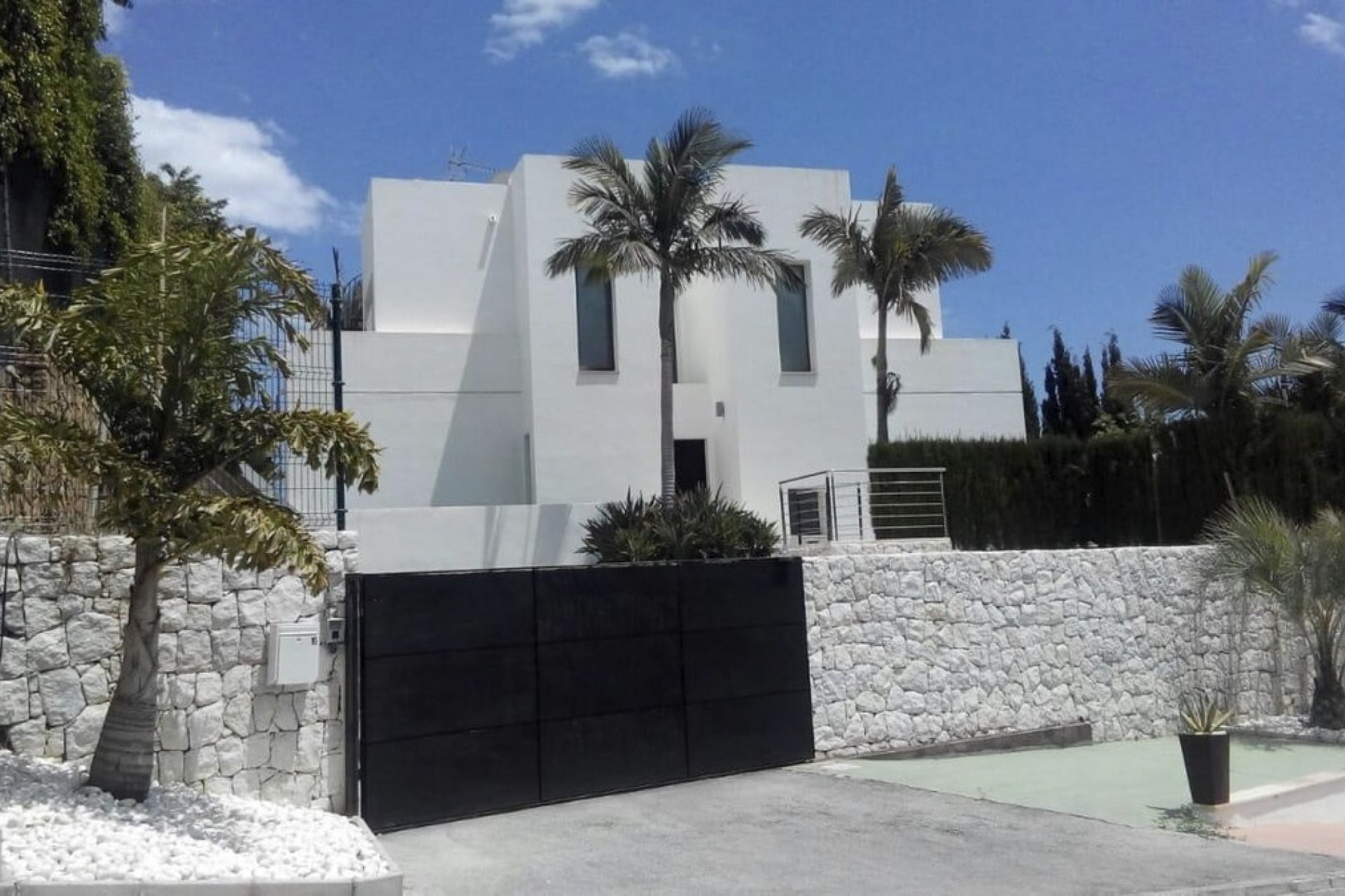 Wiederverkauf - Villa - Marbella - Nueva Andalucía