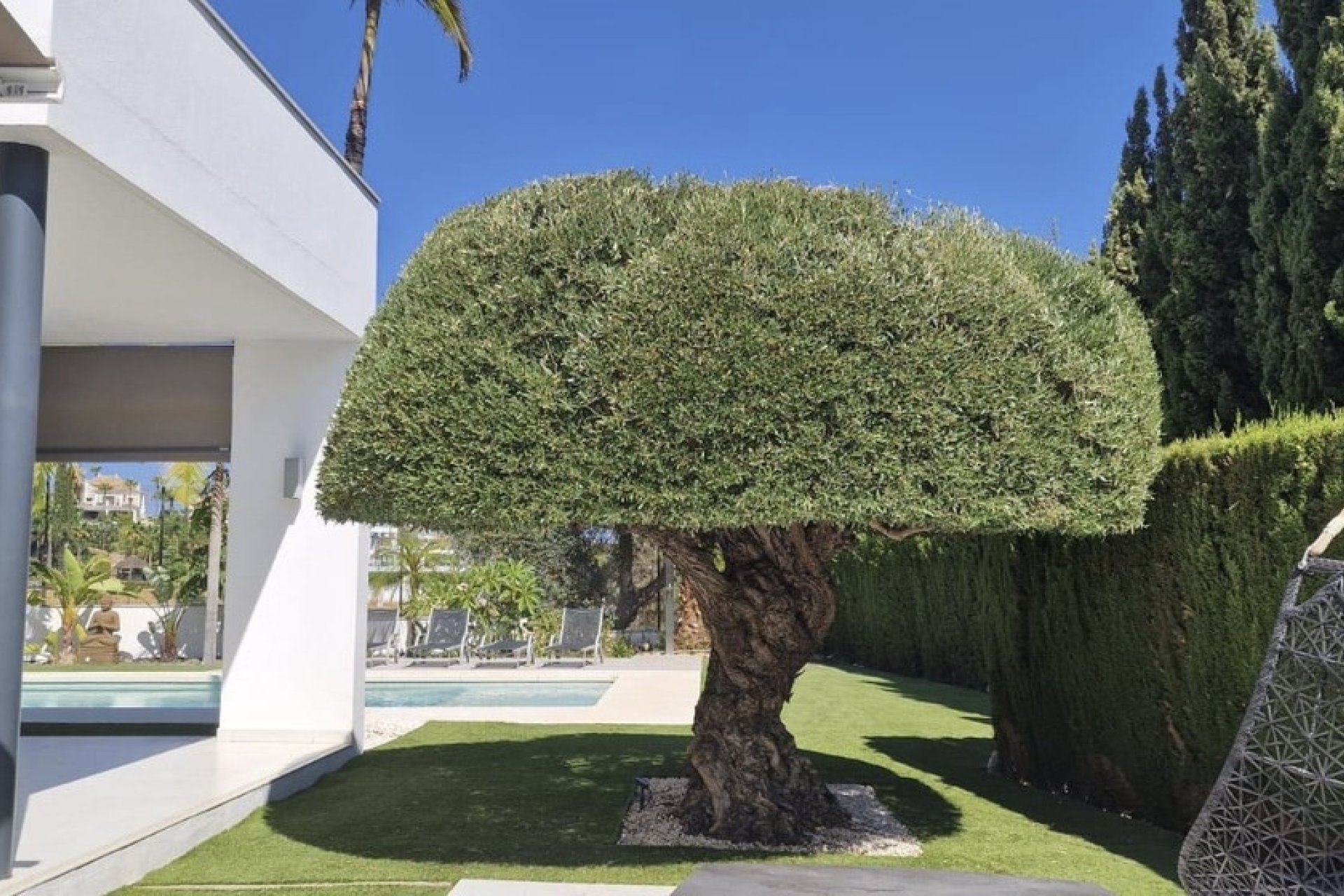 Wiederverkauf - Villa - Marbella - Nueva Andalucía