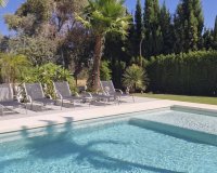 Wiederverkauf - Villa - Marbella - Nueva Andalucía