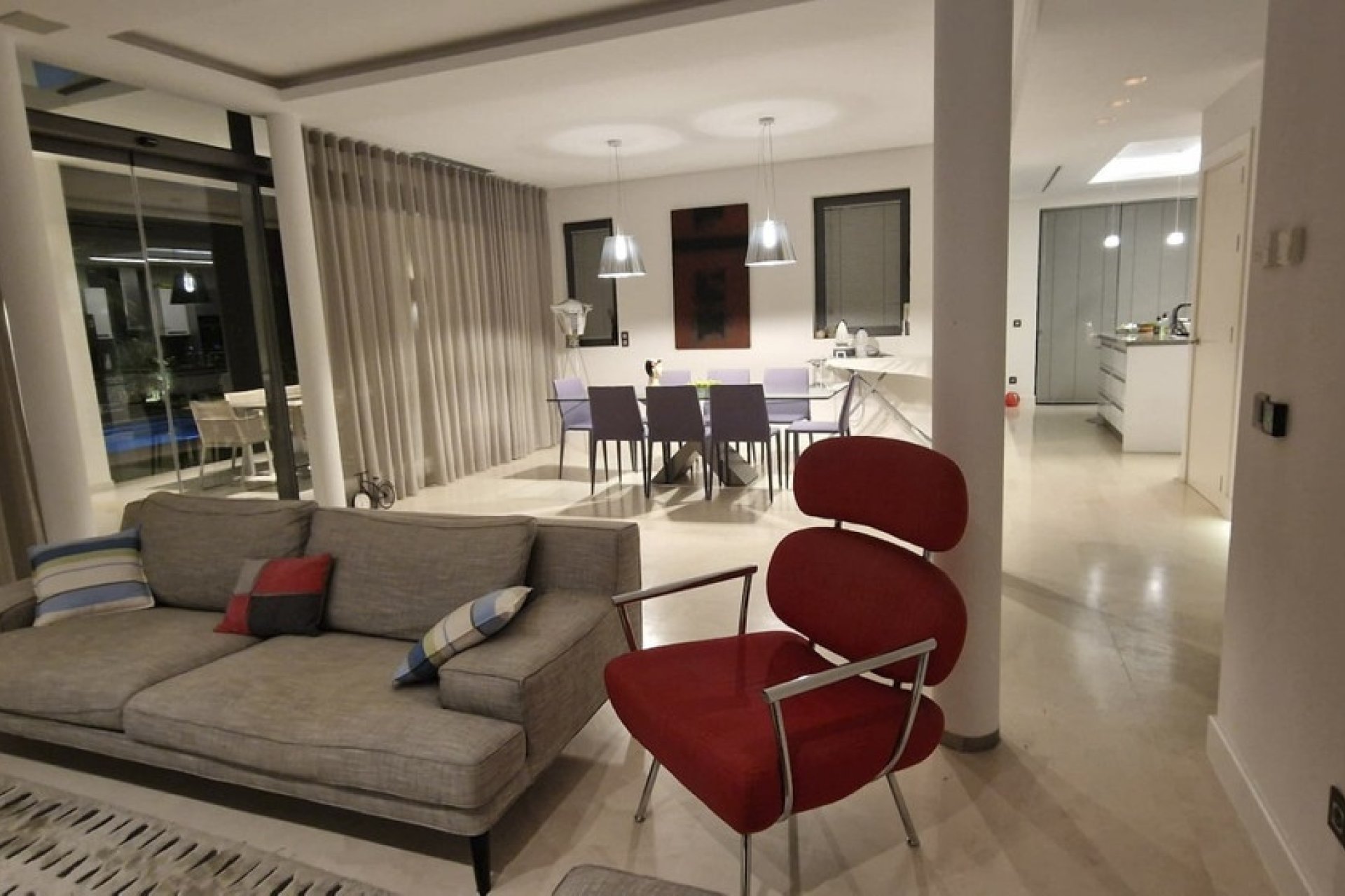 Wiederverkauf - Villa - Marbella - Nueva Andalucía