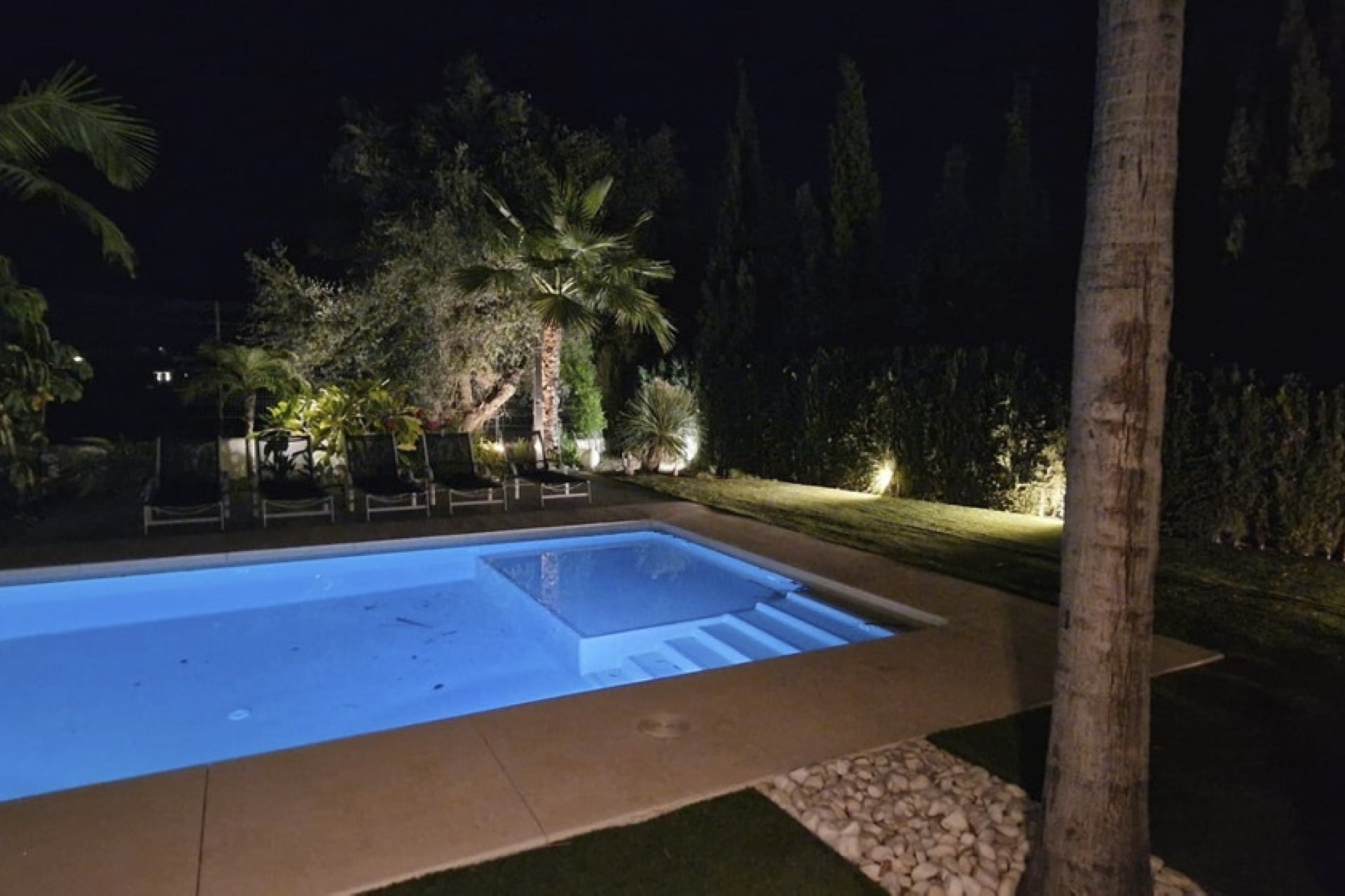 Wiederverkauf - Villa - Marbella - Nueva Andalucía