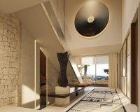 Wiederverkauf - Villa - Marbella - Nueva Andalucía