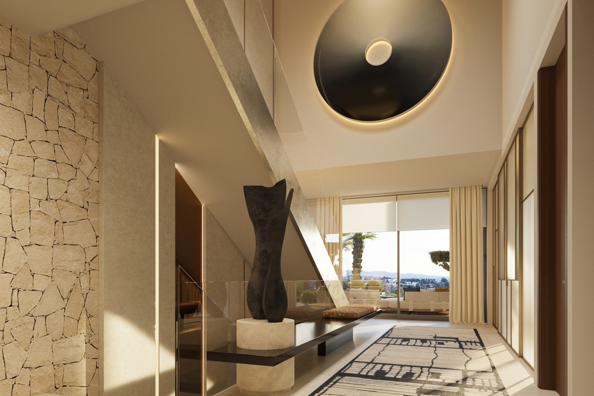 Wiederverkauf - Villa - Marbella - Nueva Andalucía
