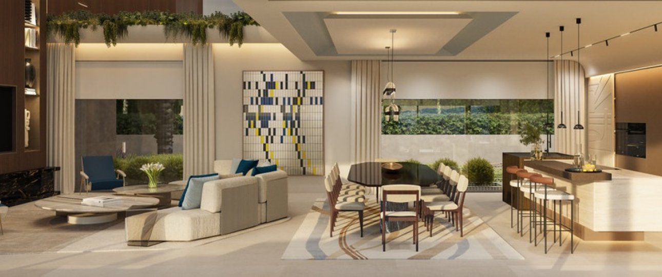 Wiederverkauf - Villa - Marbella - Nueva Andalucía