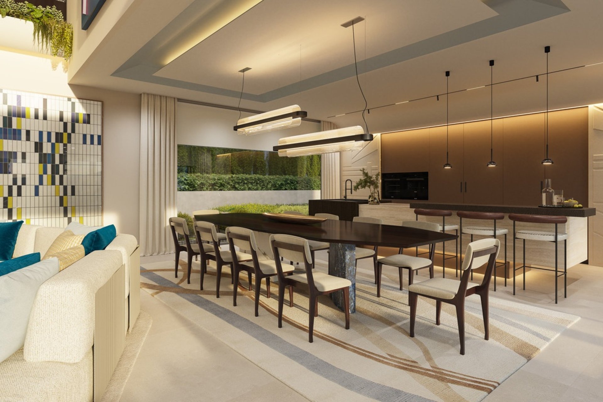 Wiederverkauf - Villa - Marbella - Nueva Andalucía
