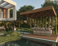 Wiederverkauf - Villa - Marbella - Nueva Andalucía