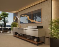 Wiederverkauf - Villa - Marbella - Nueva Andalucía