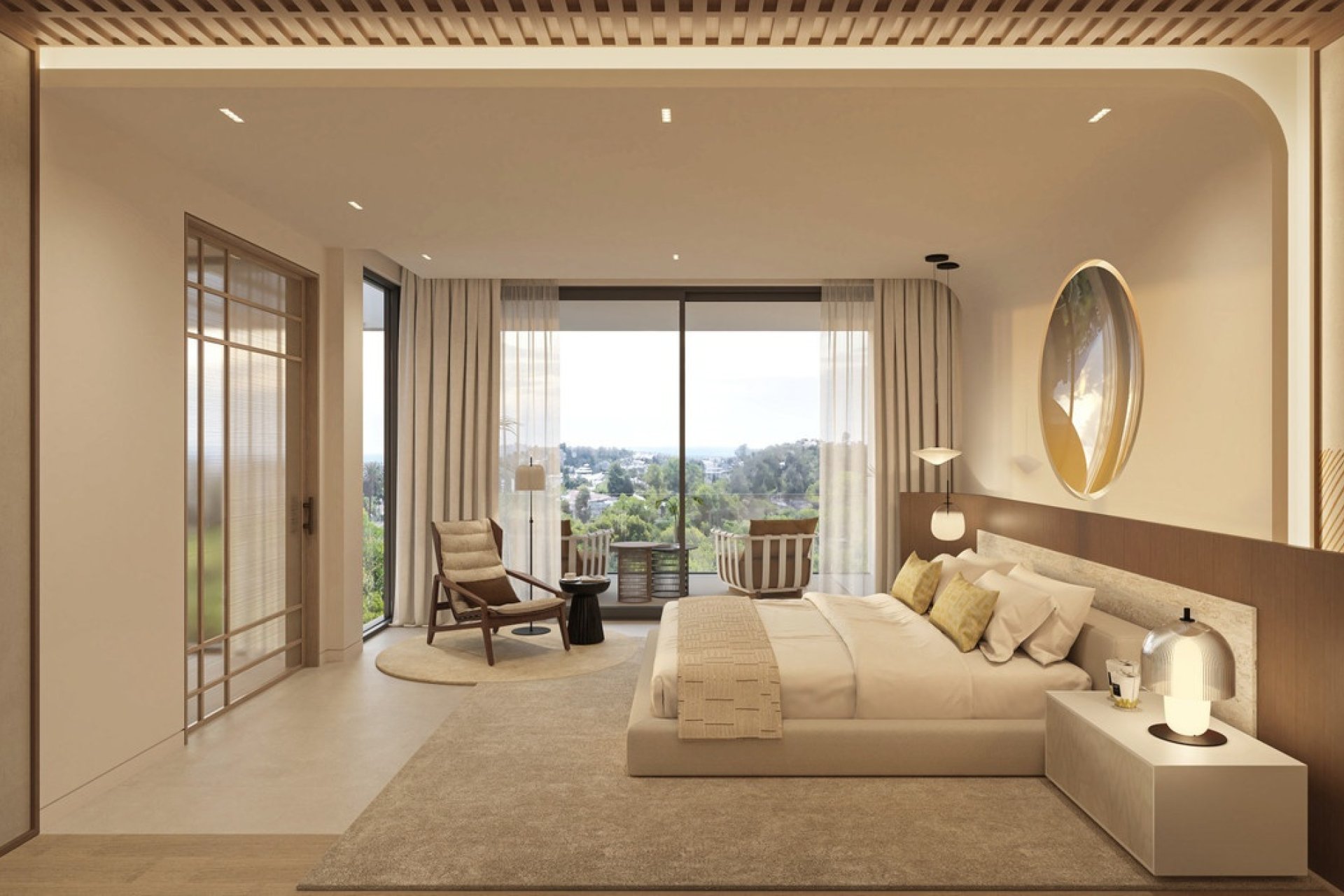 Wiederverkauf - Villa - Marbella - Nueva Andalucía