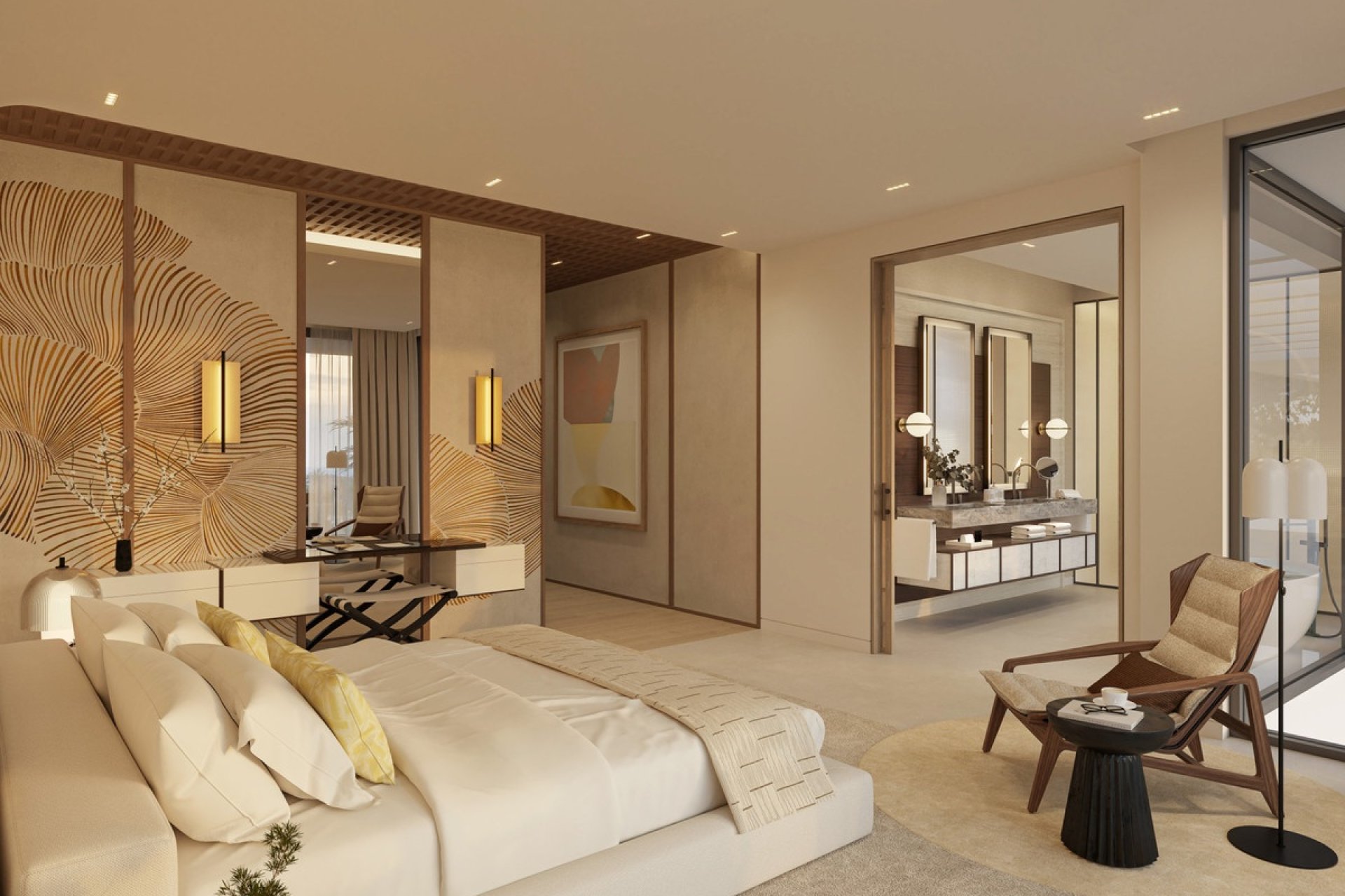 Wiederverkauf - Villa - Marbella - Nueva Andalucía