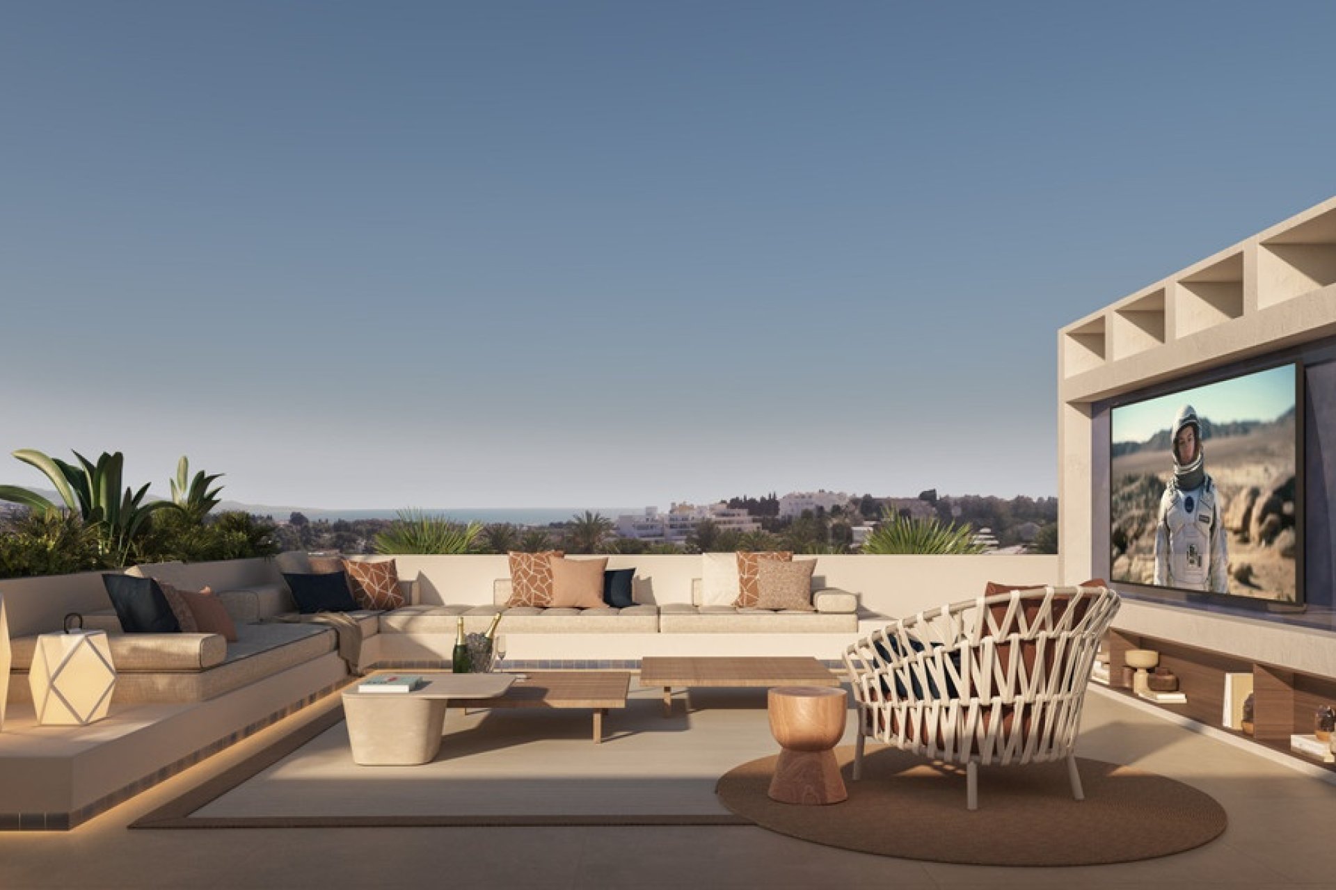 Wiederverkauf - Villa - Marbella - Nueva Andalucía