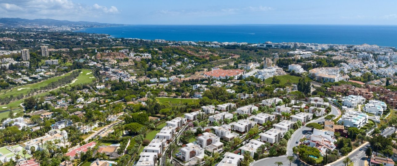 Wiederverkauf - Villa - Marbella - Nueva Andalucía