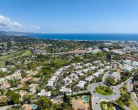 Wiederverkauf - Villa - Marbella - Nueva Andalucía