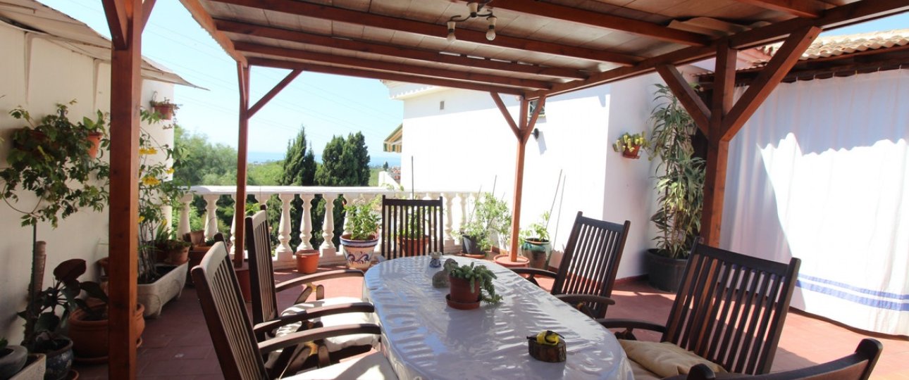 Wiederverkauf - Villa - Marbella - Nueva Andalucía