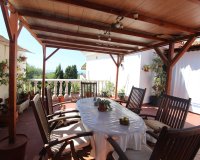 Wiederverkauf - Villa - Marbella - Nueva Andalucía