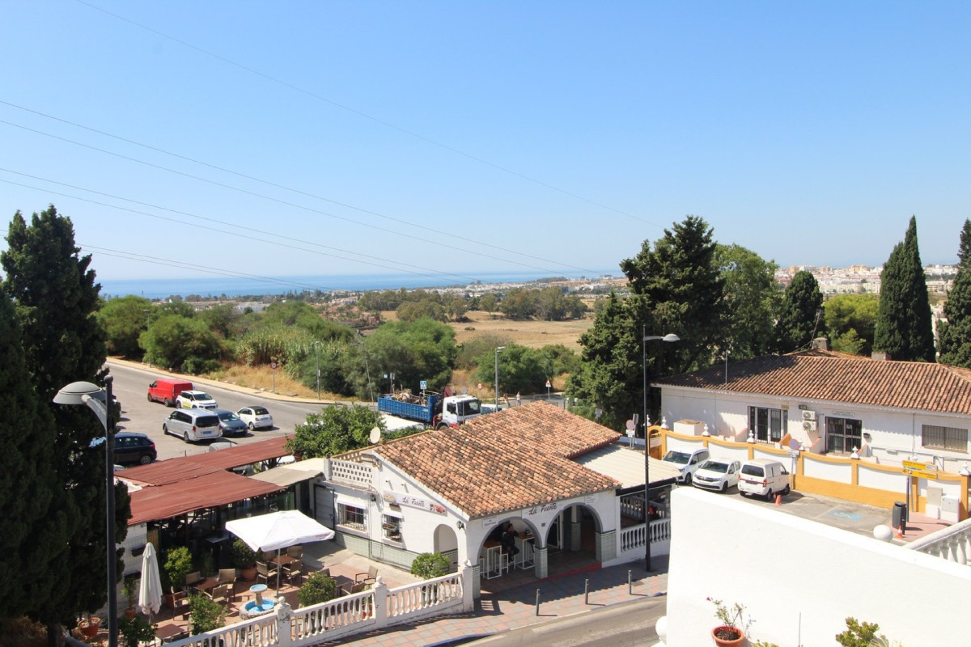 Wiederverkauf - Villa - Marbella - Nueva Andalucía