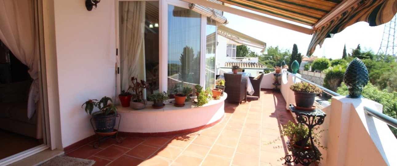Wiederverkauf - Villa - Marbella - Nueva Andalucía
