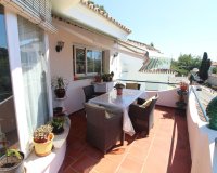 Wiederverkauf - Villa - Marbella - Nueva Andalucía