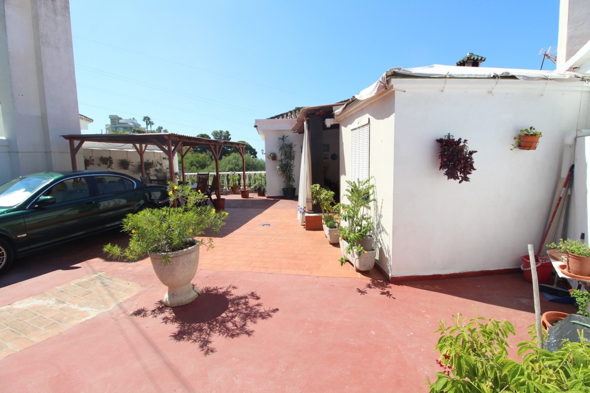 Wiederverkauf - Villa - Marbella - Nueva Andalucía