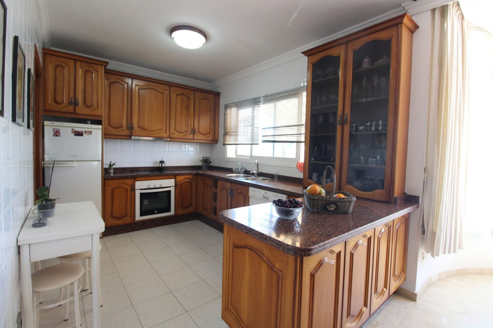 Wiederverkauf - Villa - Marbella - Nueva Andalucía