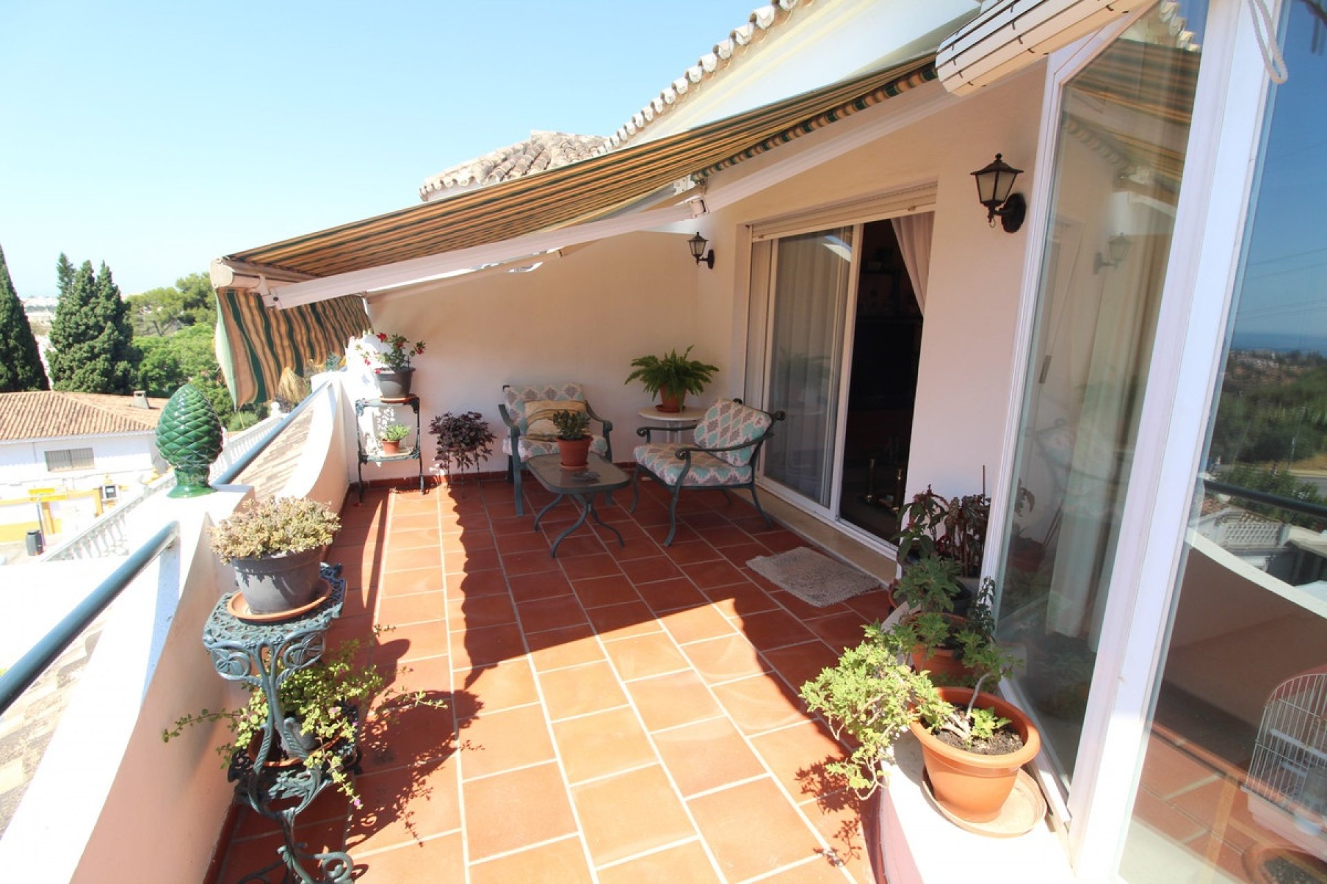 Wiederverkauf - Villa - Marbella - Nueva Andalucía