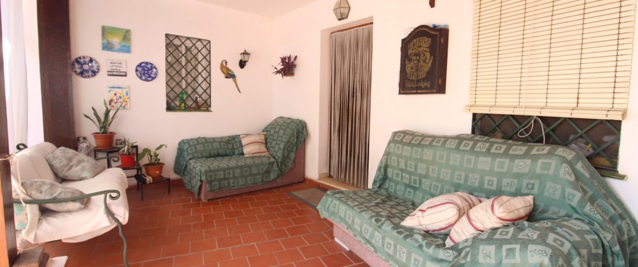 Wiederverkauf - Villa - Marbella - Nueva Andalucía