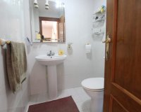 Wiederverkauf - Villa - Marbella - Nueva Andalucía
