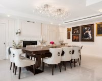 Wiederverkauf - Villa - Marbella - Nueva Andalucía