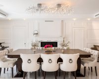 Wiederverkauf - Villa - Marbella - Nueva Andalucía