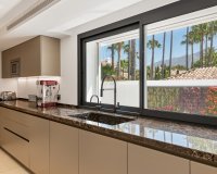 Wiederverkauf - Villa - Marbella - Nueva Andalucía