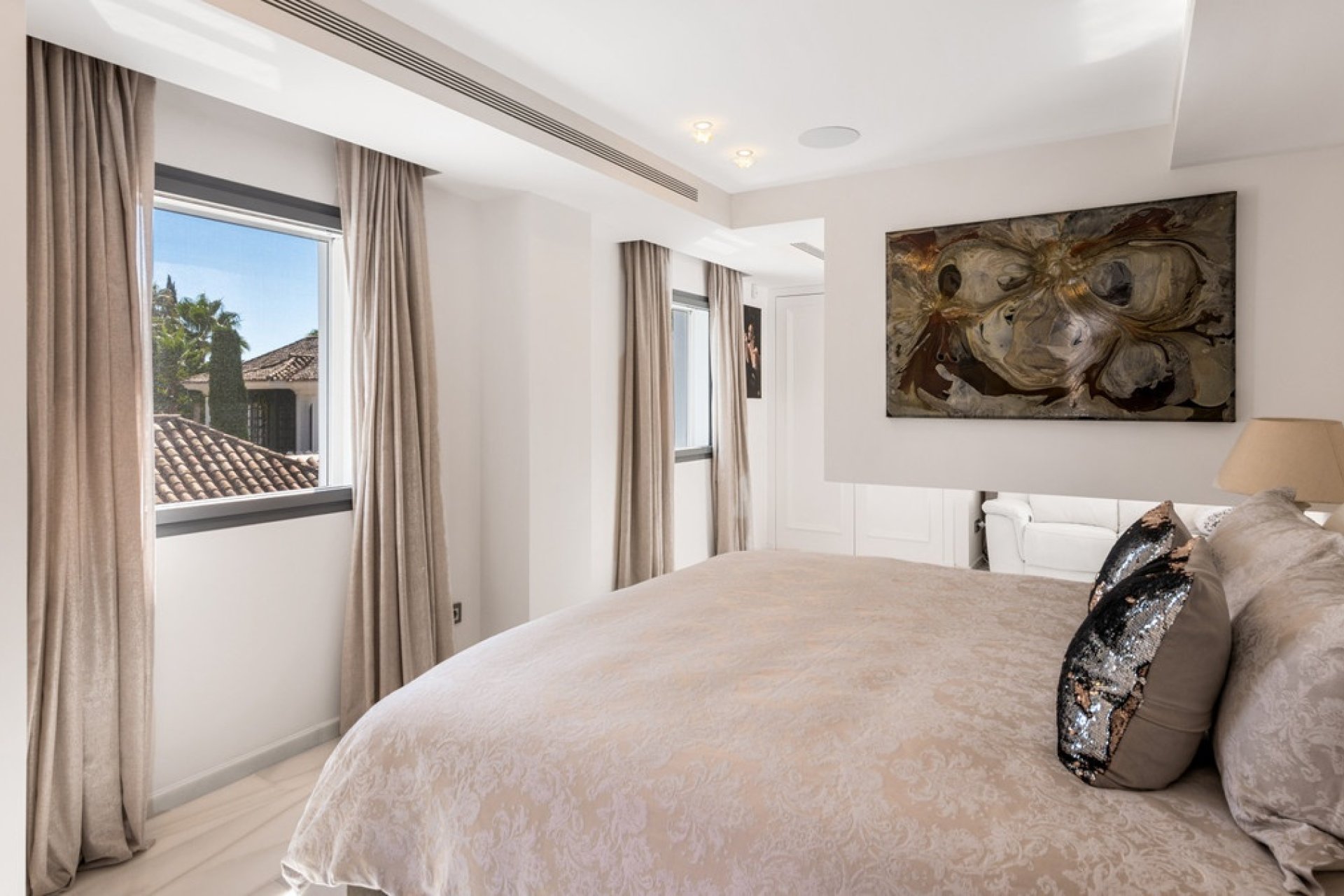 Wiederverkauf - Villa - Marbella - Nueva Andalucía