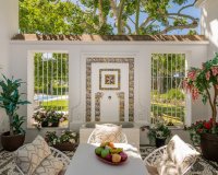 Wiederverkauf - Villa - Marbella - Nueva Andalucía