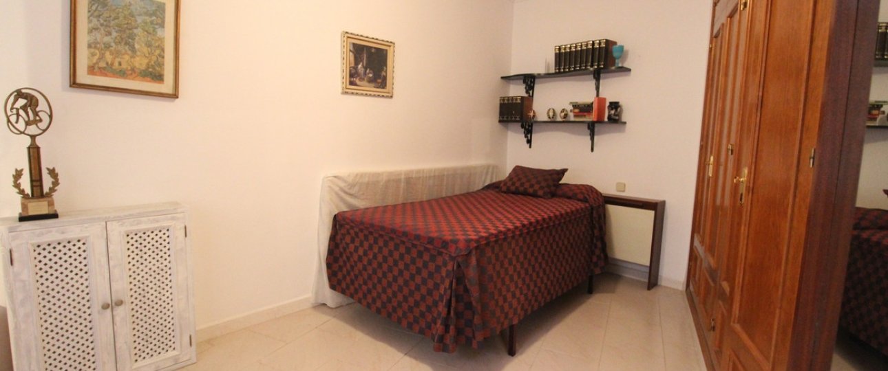 Wiederverkauf - Villa - Marbella - Nueva Andalucía