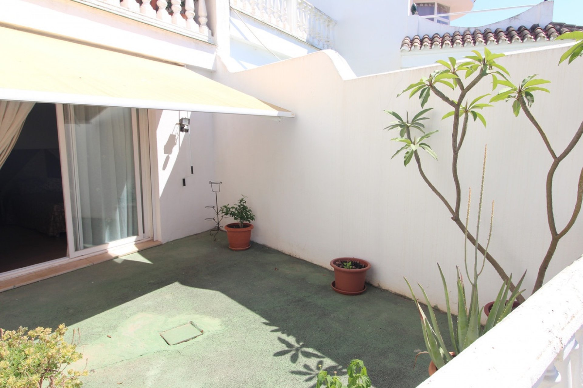 Wiederverkauf - Villa - Marbella - Nueva Andalucía