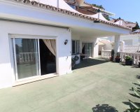 Wiederverkauf - Villa - Marbella - Nueva Andalucía