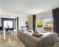 Wiederverkauf - Villa - Marbella - Nueva Andalucía