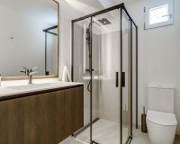 Wiederverkauf - Villa - Marbella - Nueva Andalucía